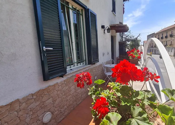 Casa Vacanze Agara