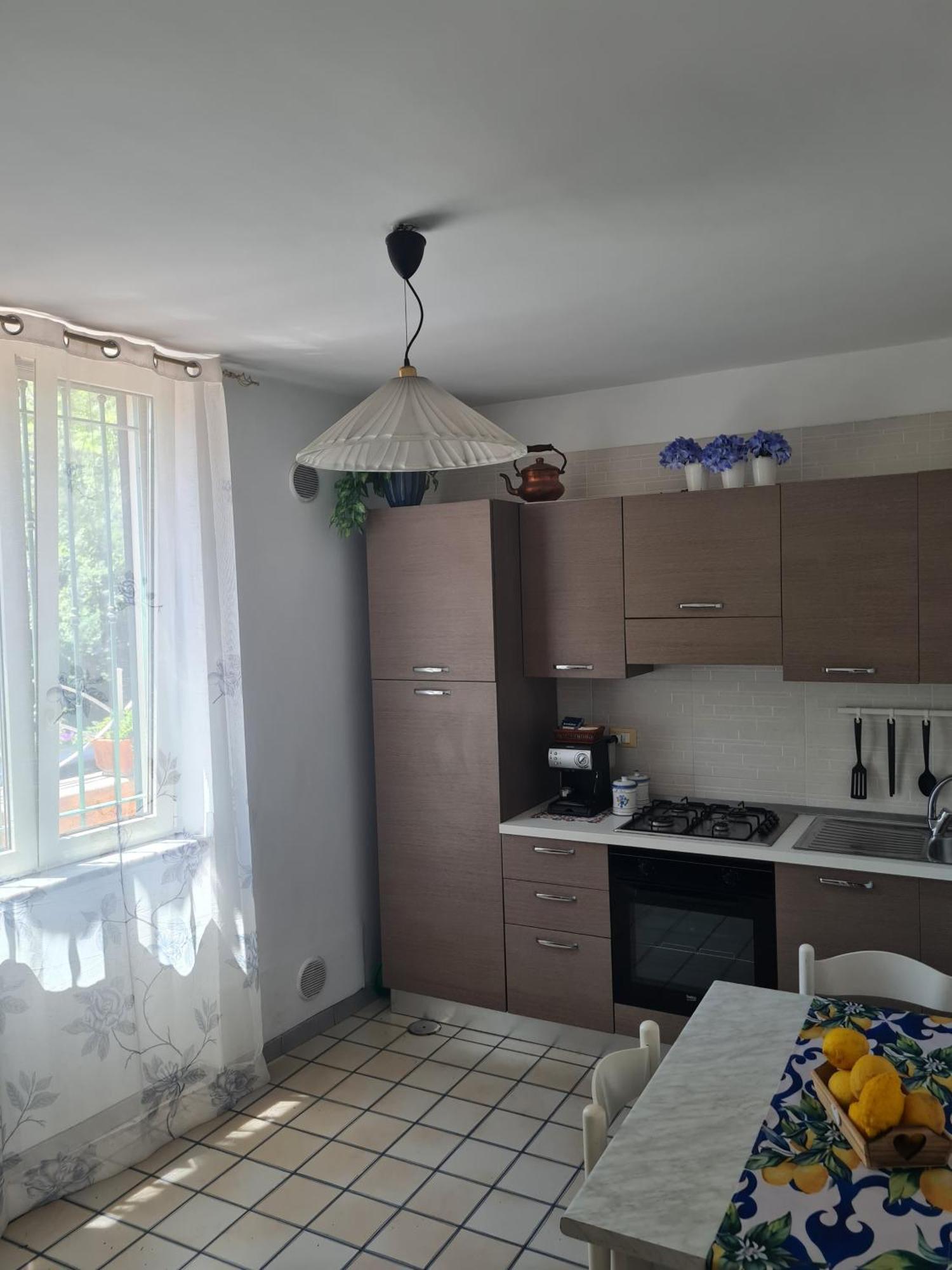 Agara Ferienhaus *