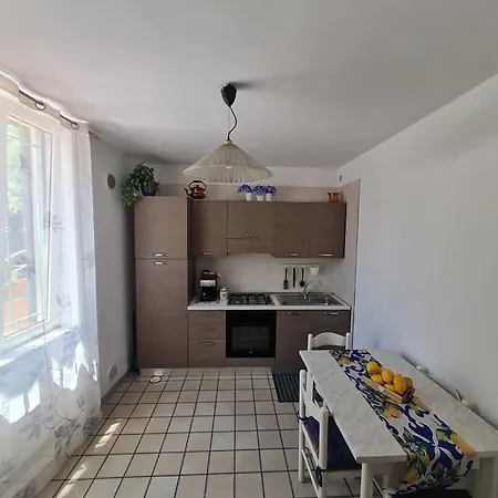 Casa Vacanze Agara Vietri sul Mare Exterior photo