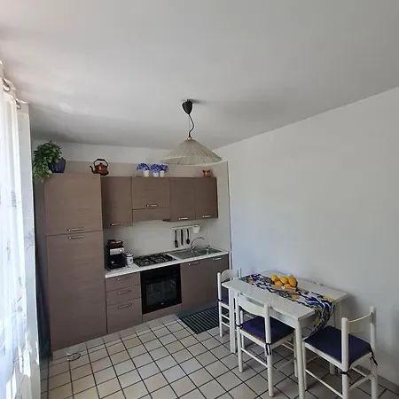 Casa Vacanze Agara Vietri sul Mare Exterior photo