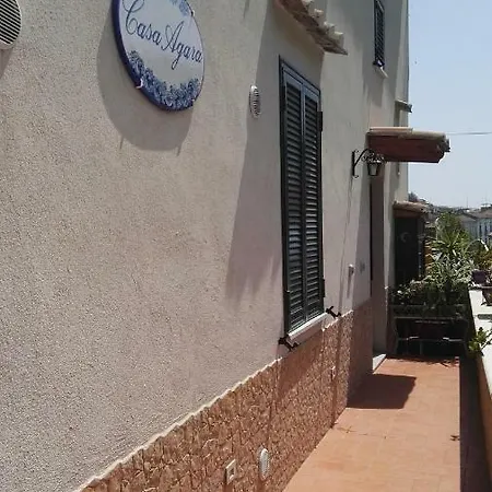 Casa Vacanze Agara Vietri sul Mare Exterior photo