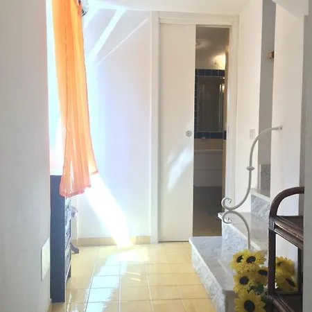 Casa Vacanze Agara Vietri sul Mare Exterior photo