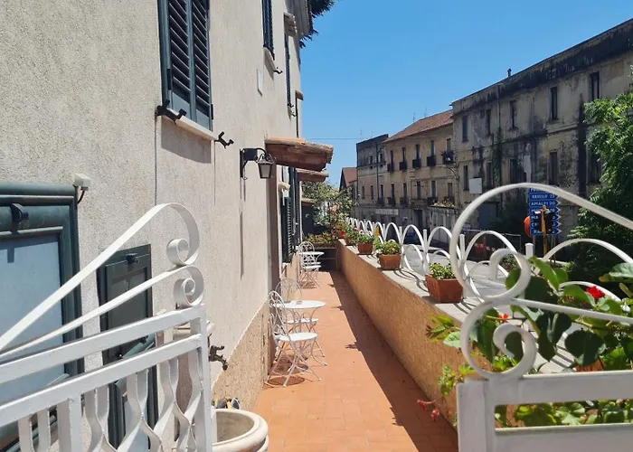Casa Vacanze Agara