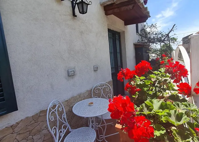 Casa Vacanze Agara