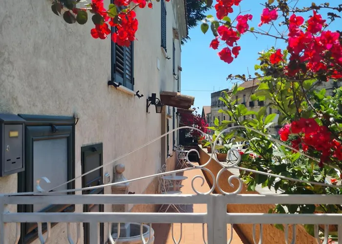 Casa Vacanze Agara