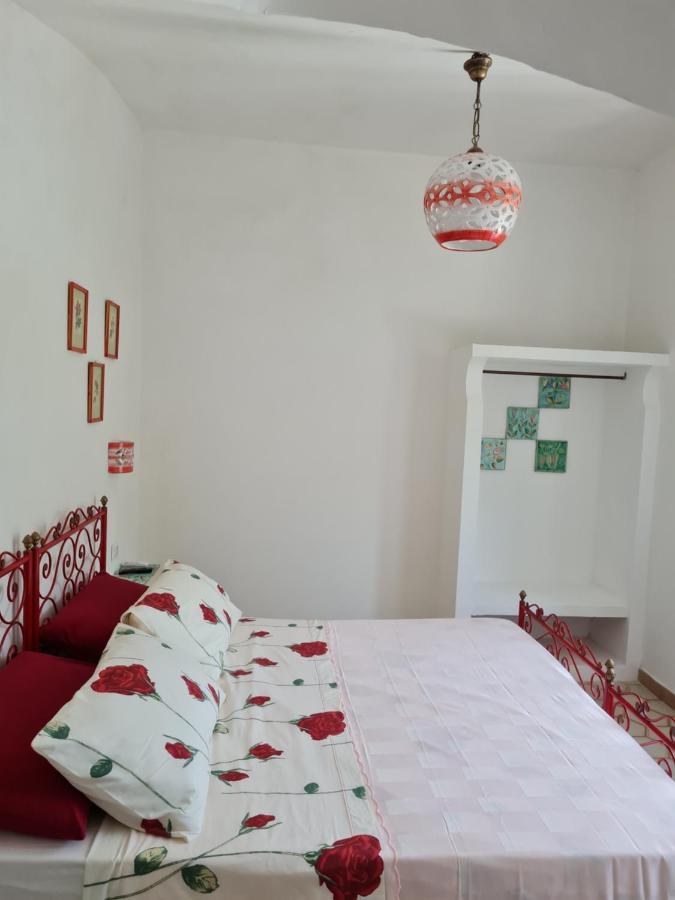 Agara Ferienhaus *
