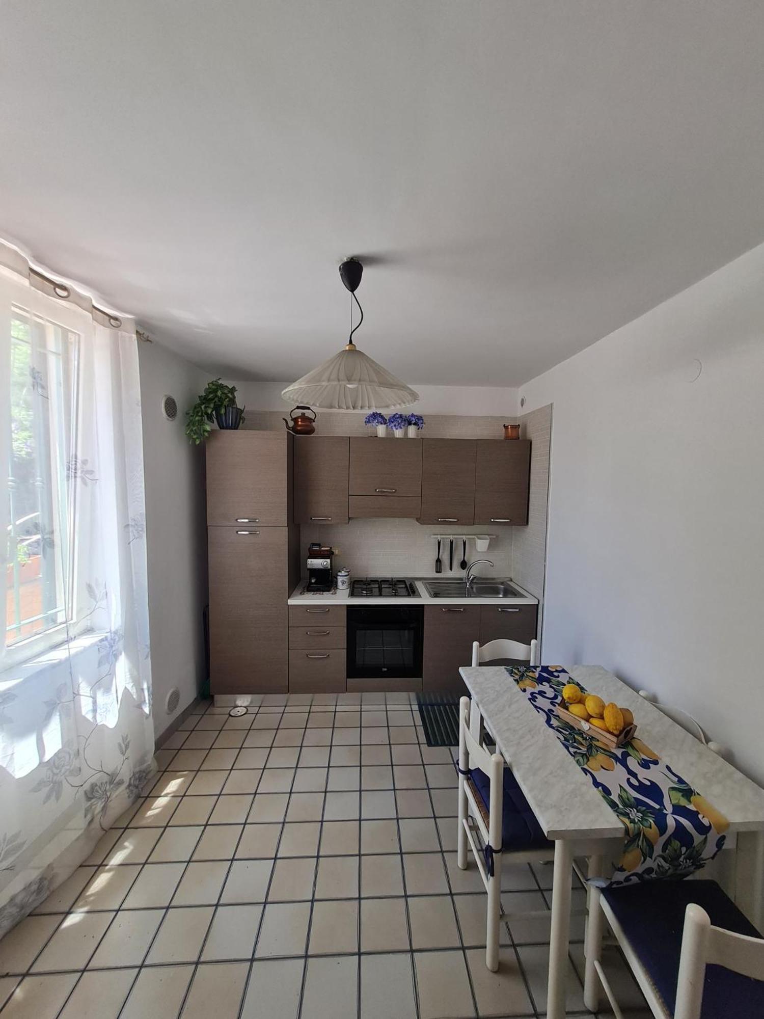 Agara Vietri sul Mare