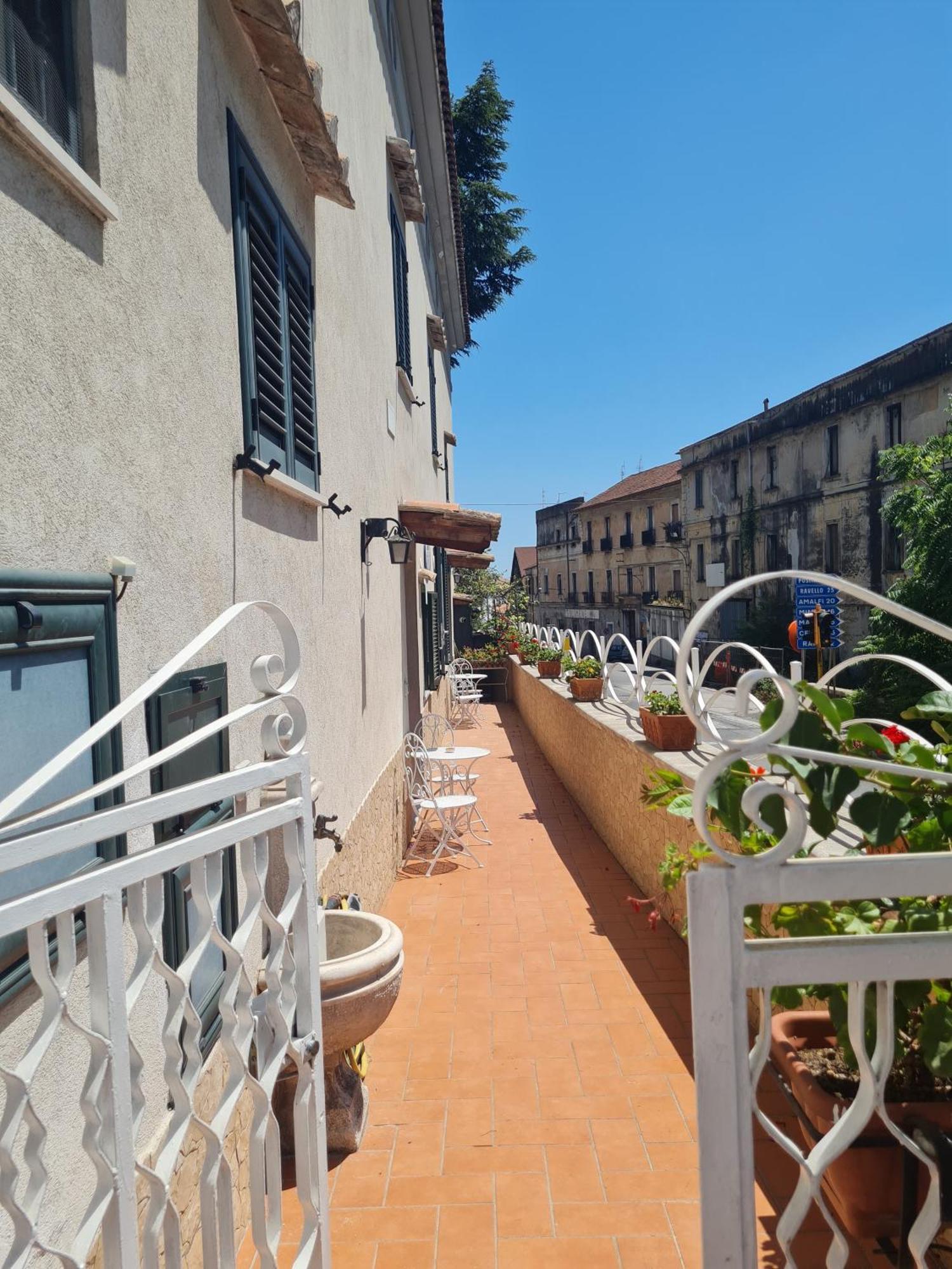 Agara * Vietri sul Mare