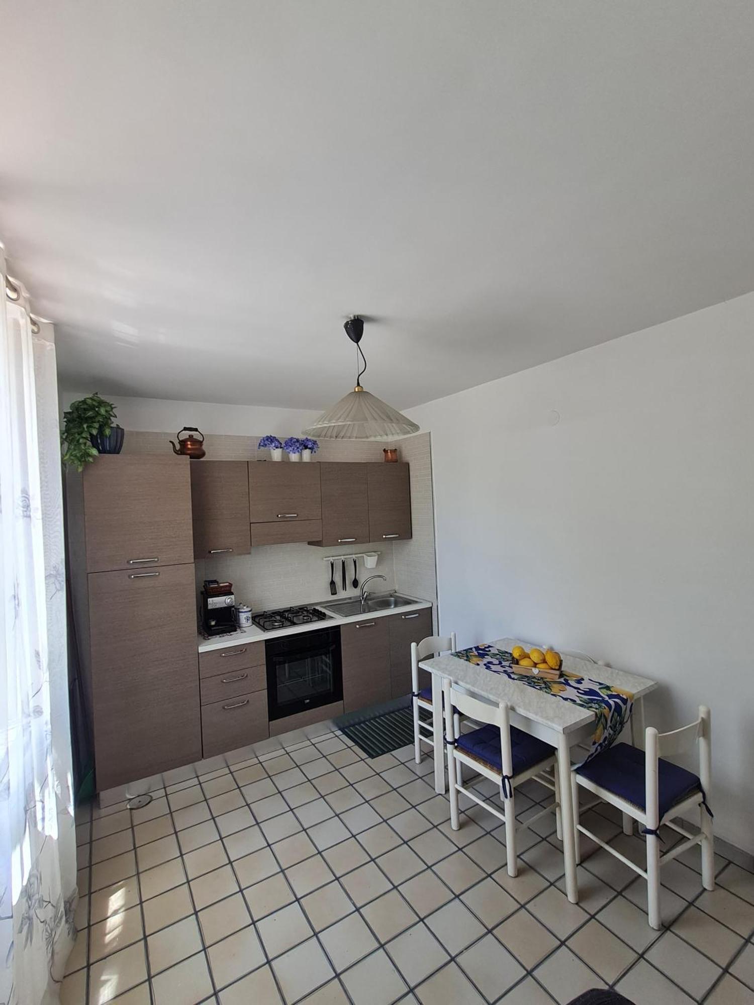 Agara Ferienhaus