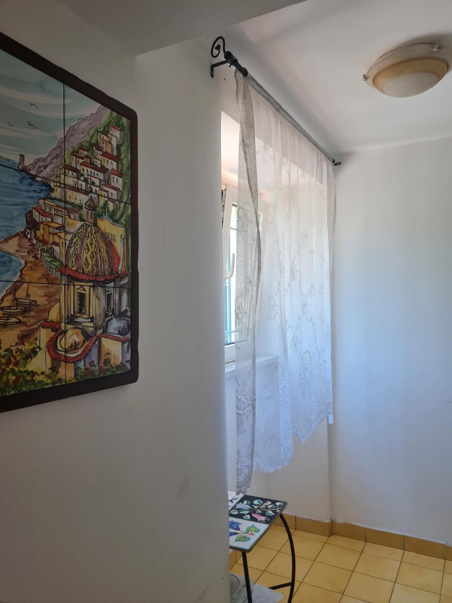 Holiday home Agara Vietri sul Mare
