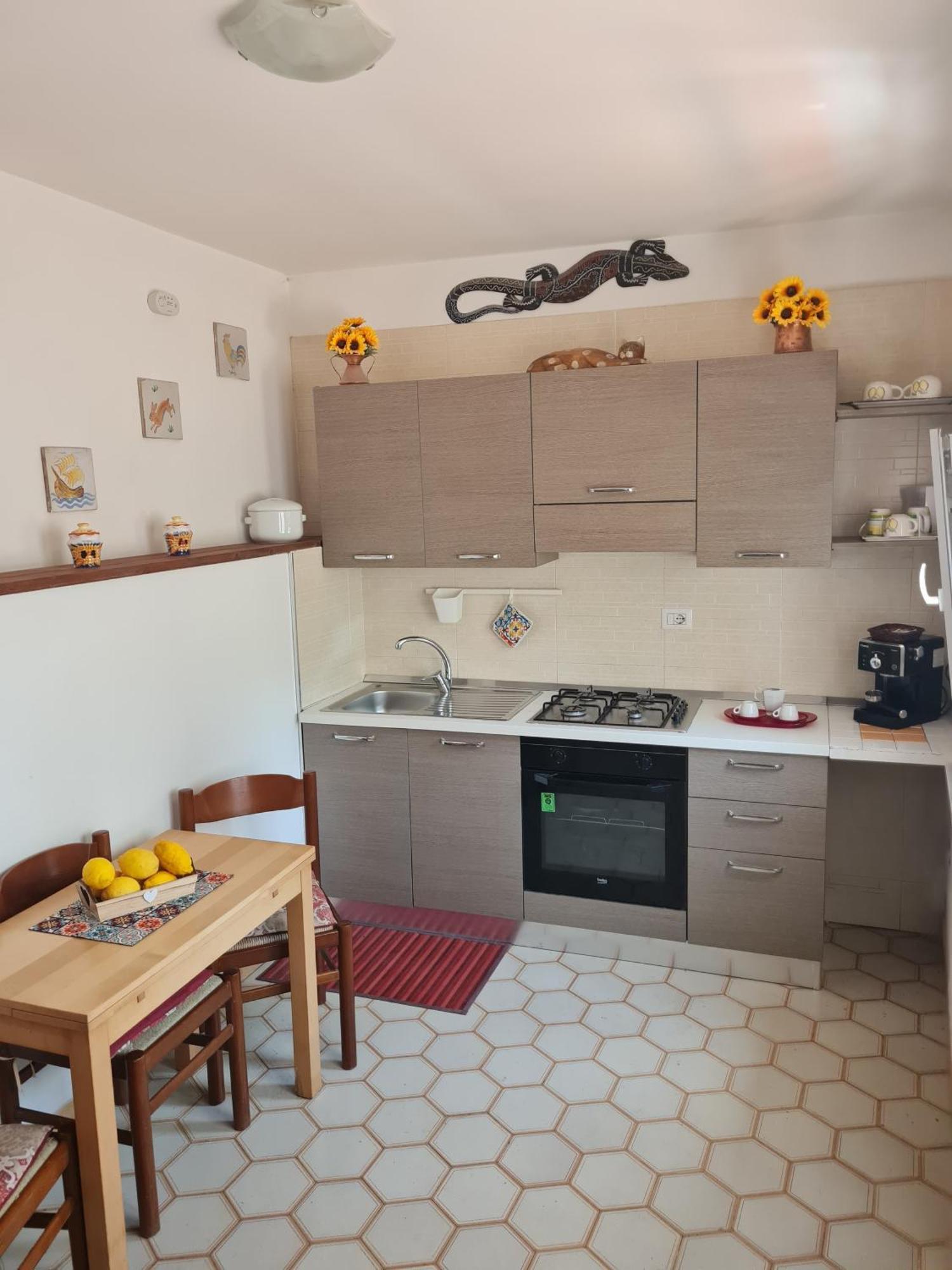 Agara * Vietri sul Mare