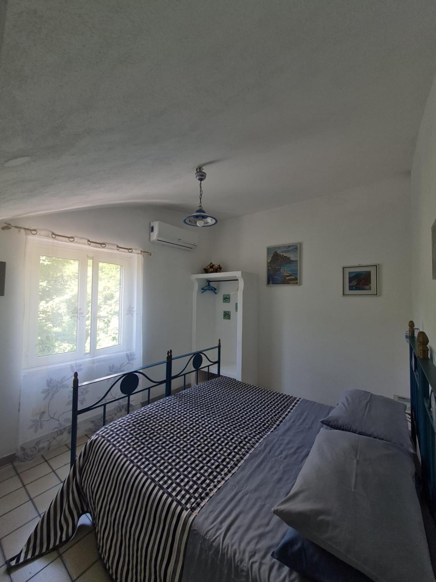 Agara Ferienhaus Vietri
