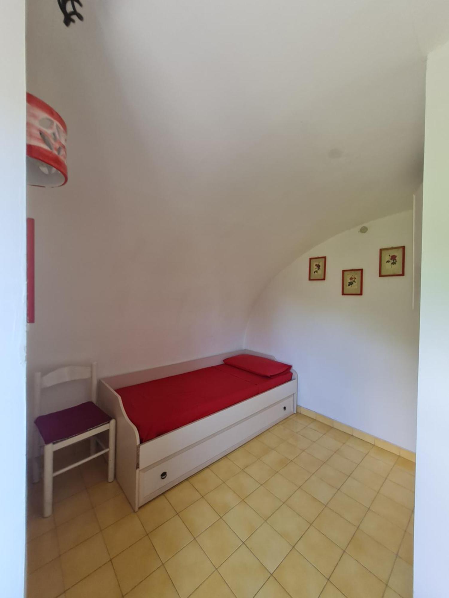 Agara Ferienhaus Vietri
