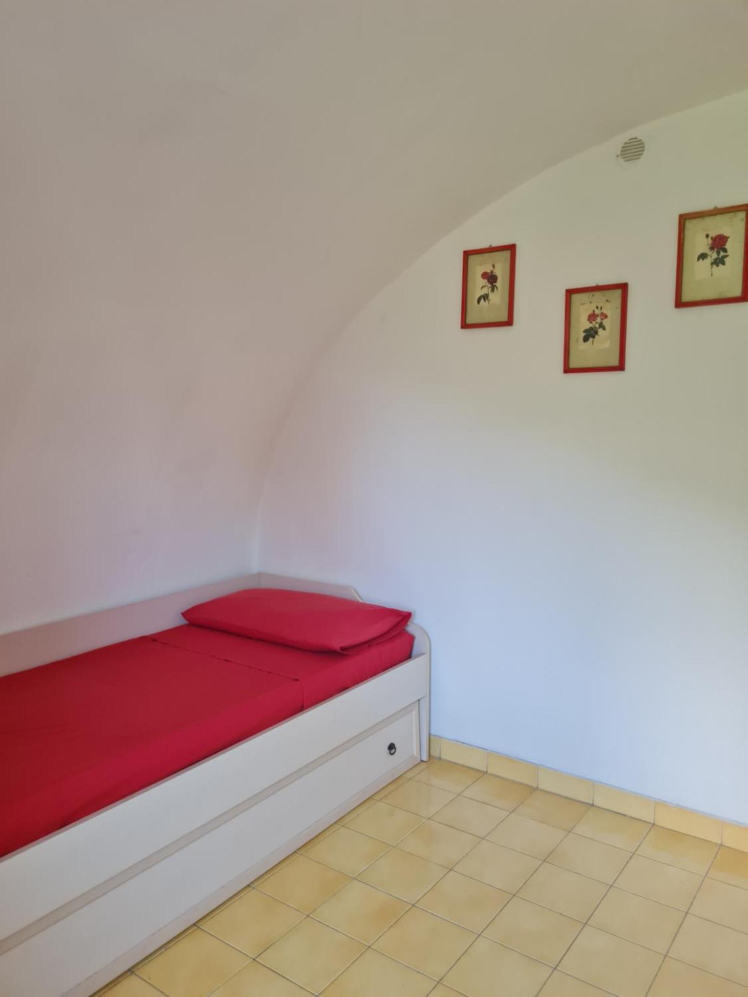 Ferienhaus Agara