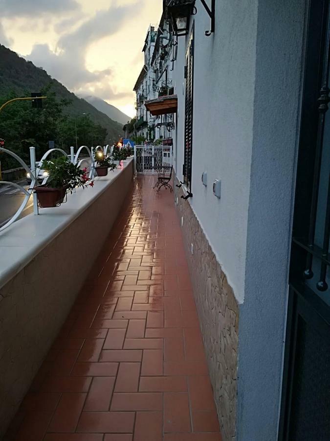 Agara Ferienhaus *