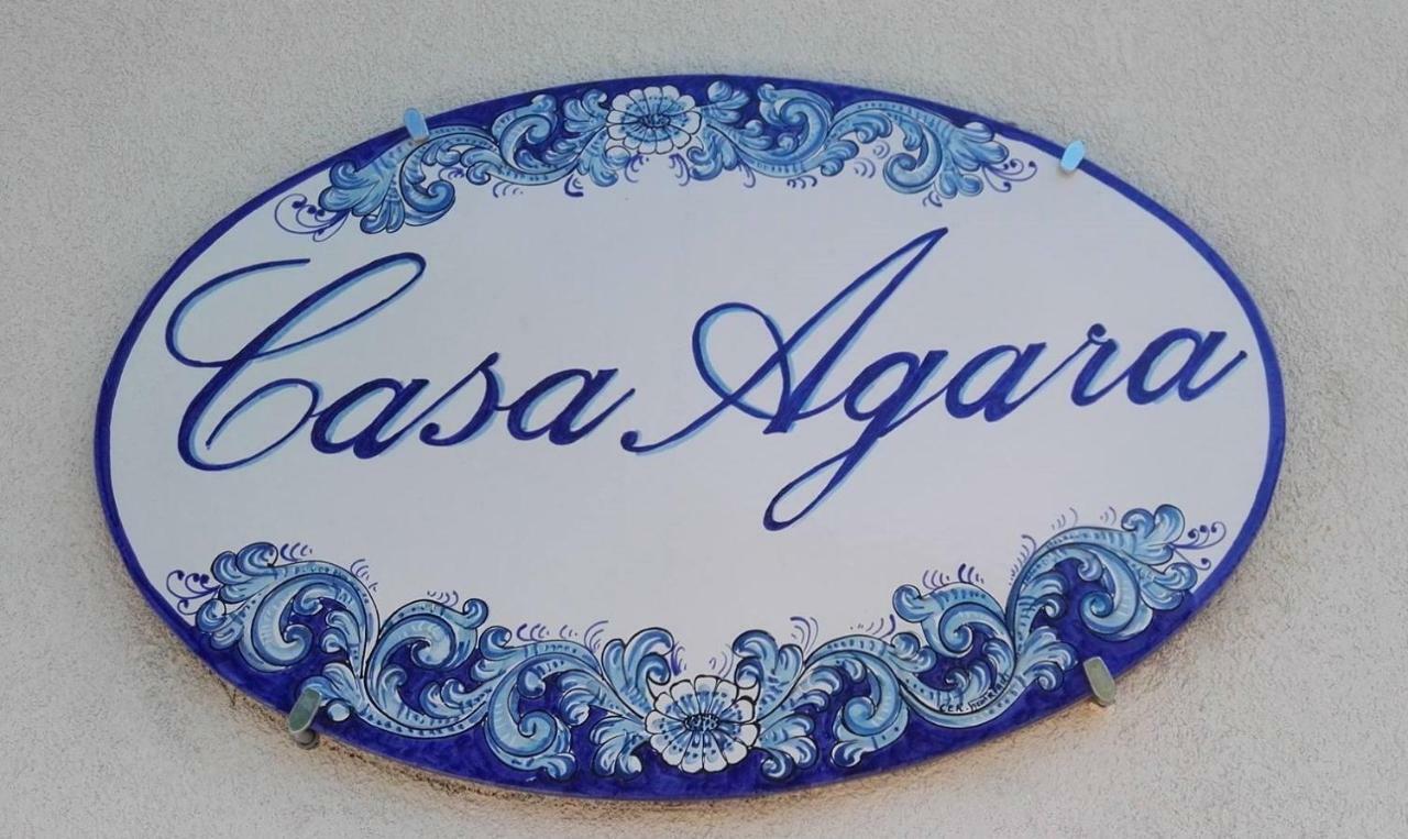 Agara *