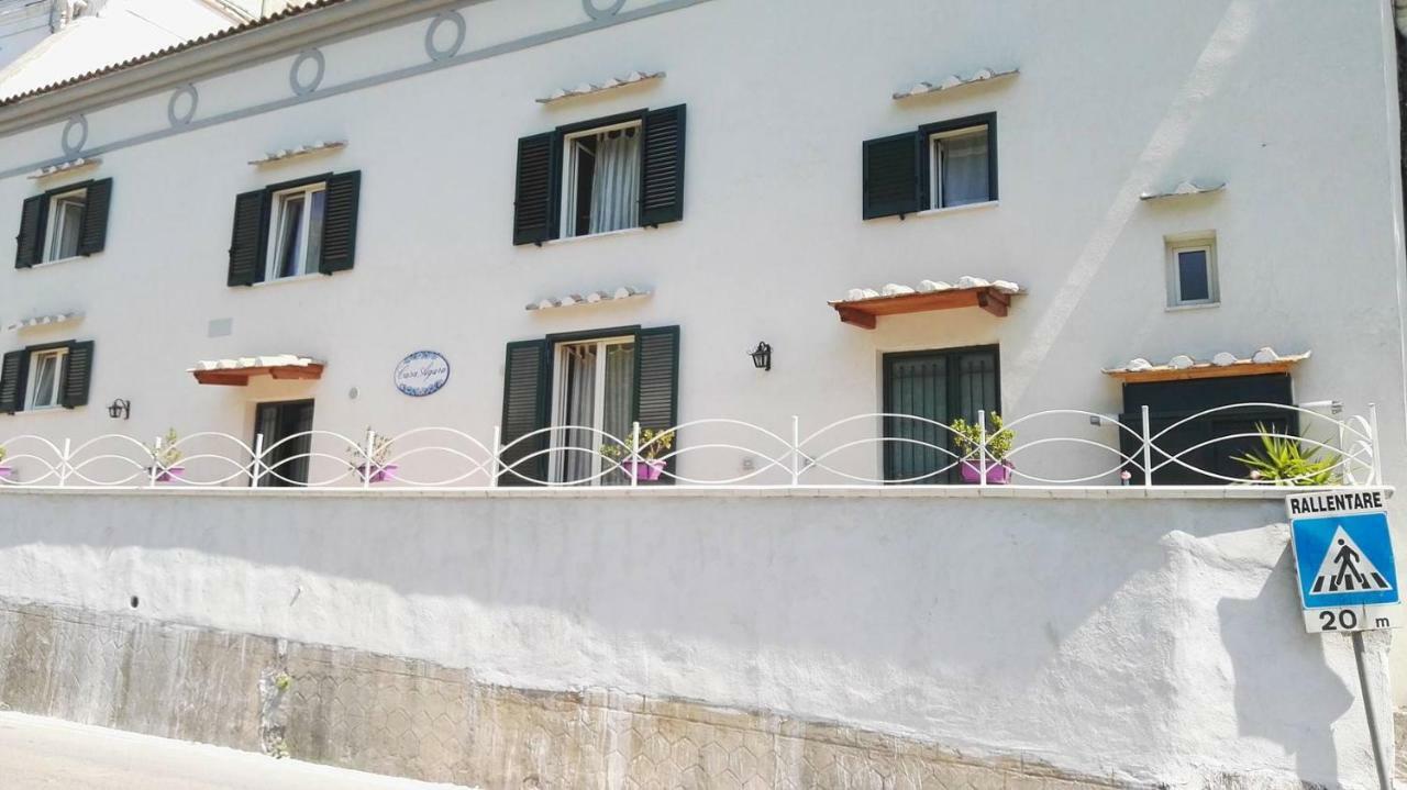Agara * Vietri sul Mare