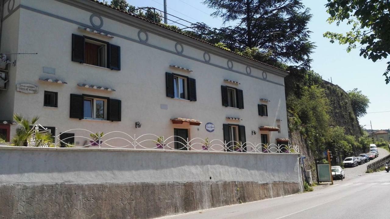 Agara Holiday home Vietri sul Mare