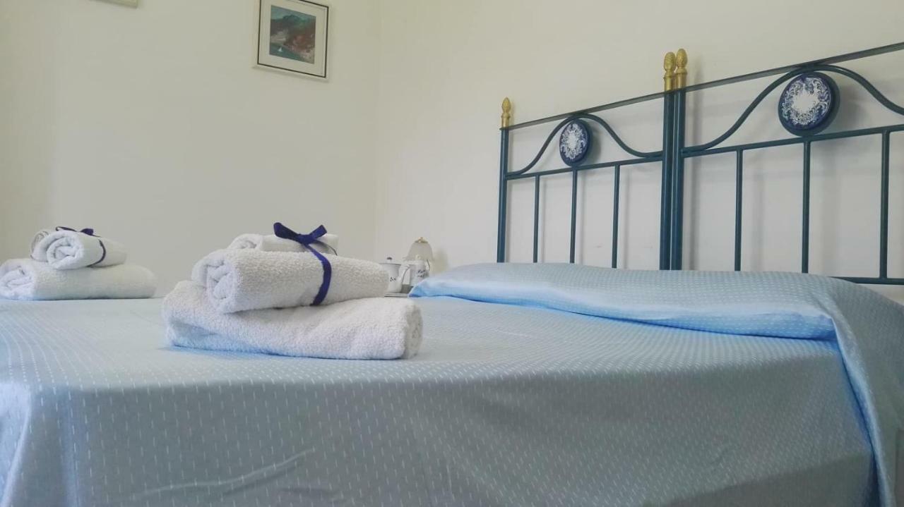 Holiday home Agara Vietri sul Mare